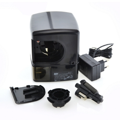 Ascutitoare electrica SDI, diverse culori